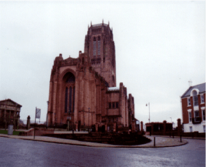 Anglican cathedral liverpool