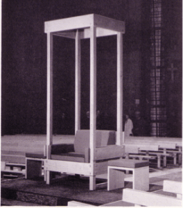 cathedra 1967